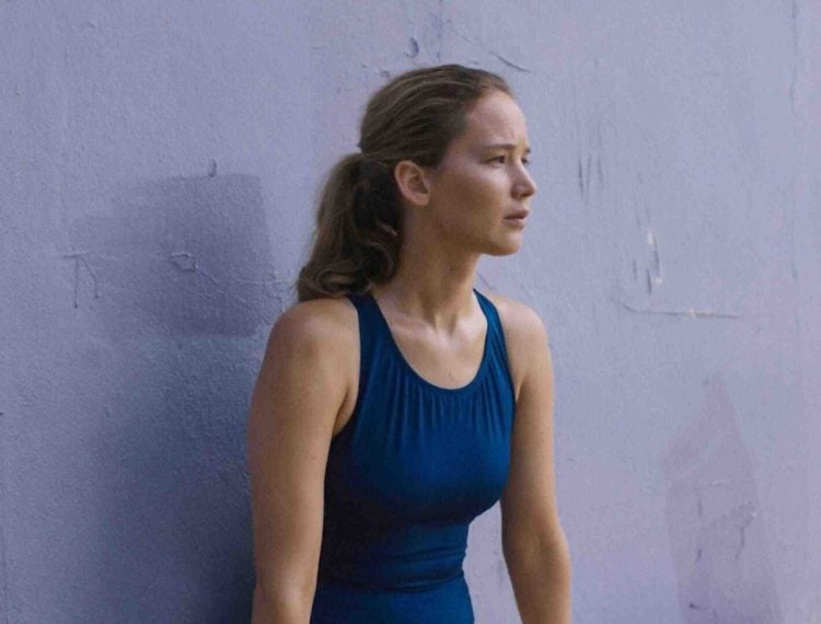 Watch Jennifer Lawrence in the brand new trailer for 'Causeway'