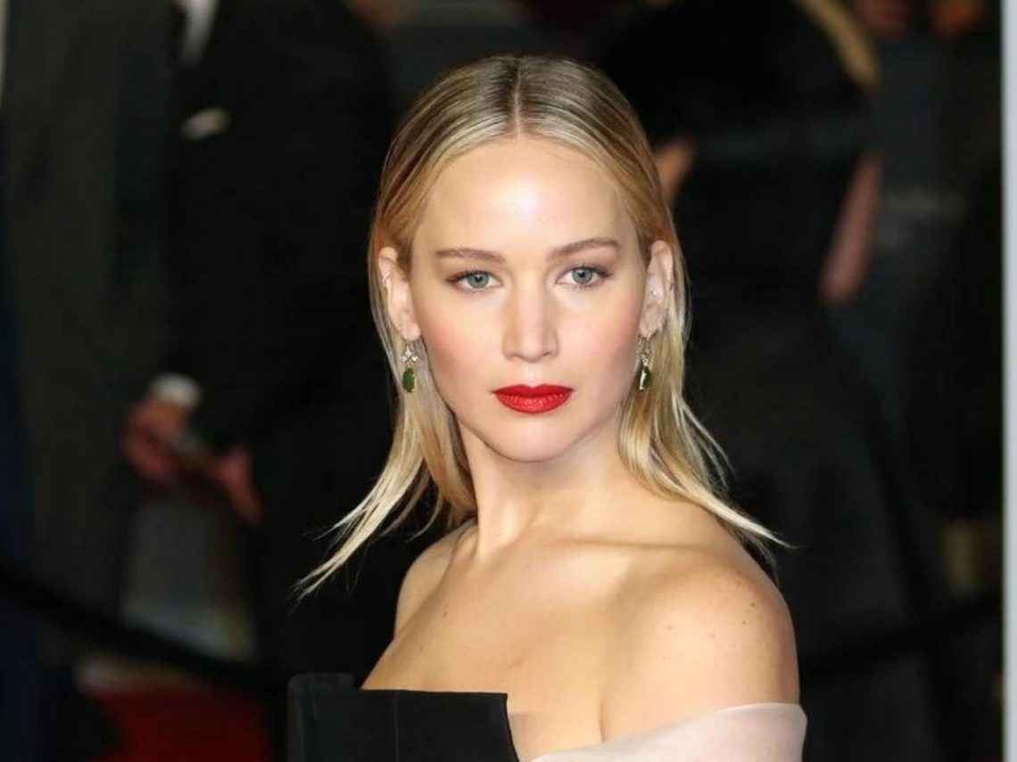 Watch Jennifer Lawrence in the first audition of her career