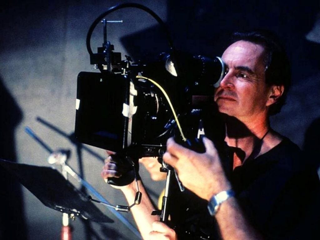 Wes Craven names his favourite horror movie villain of all time