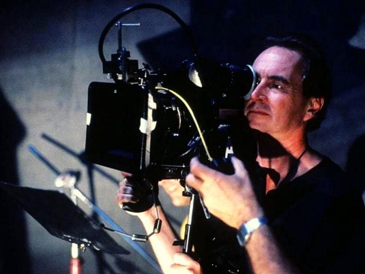 Wes Craven names his favourite horror movie villain of all time