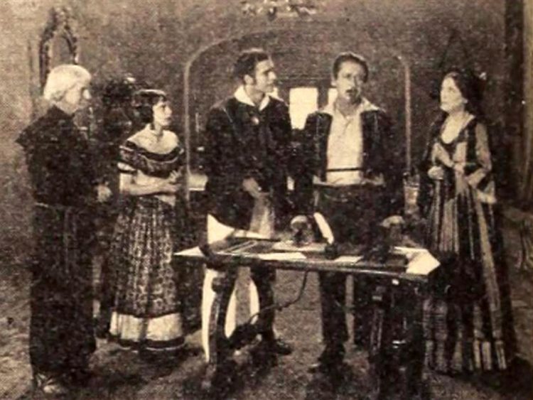 What was the first-ever 3D feature film?
