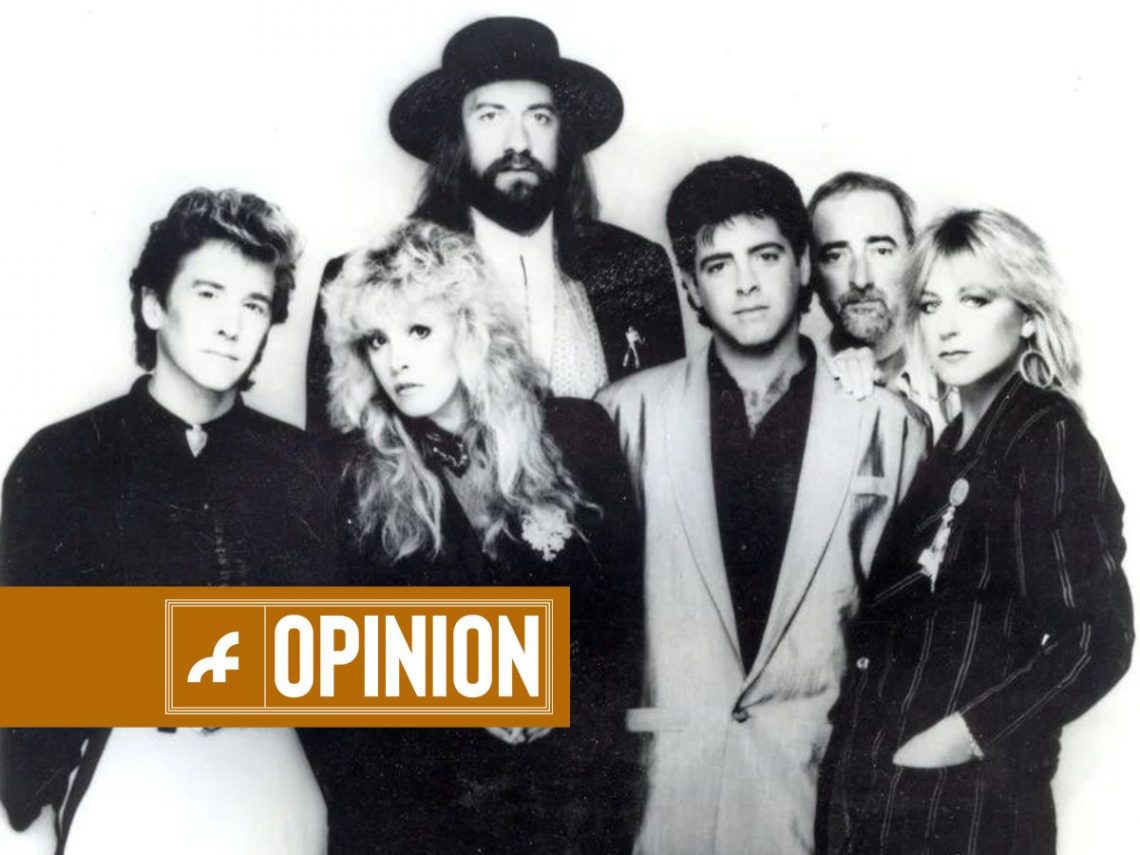 Why Fleetwood Mac album ‘Tusk' was their greatest creation