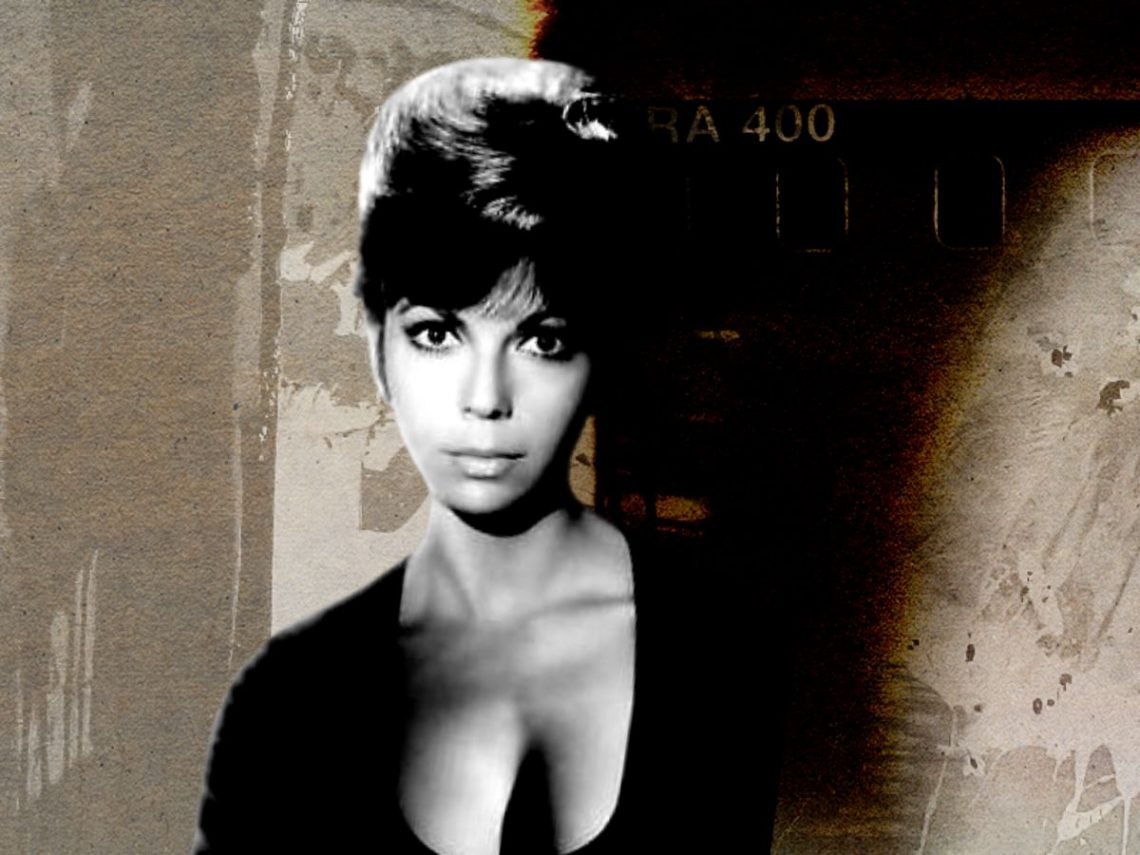 Why Nancy Sinatra called her father's hit 'My Way' terrible