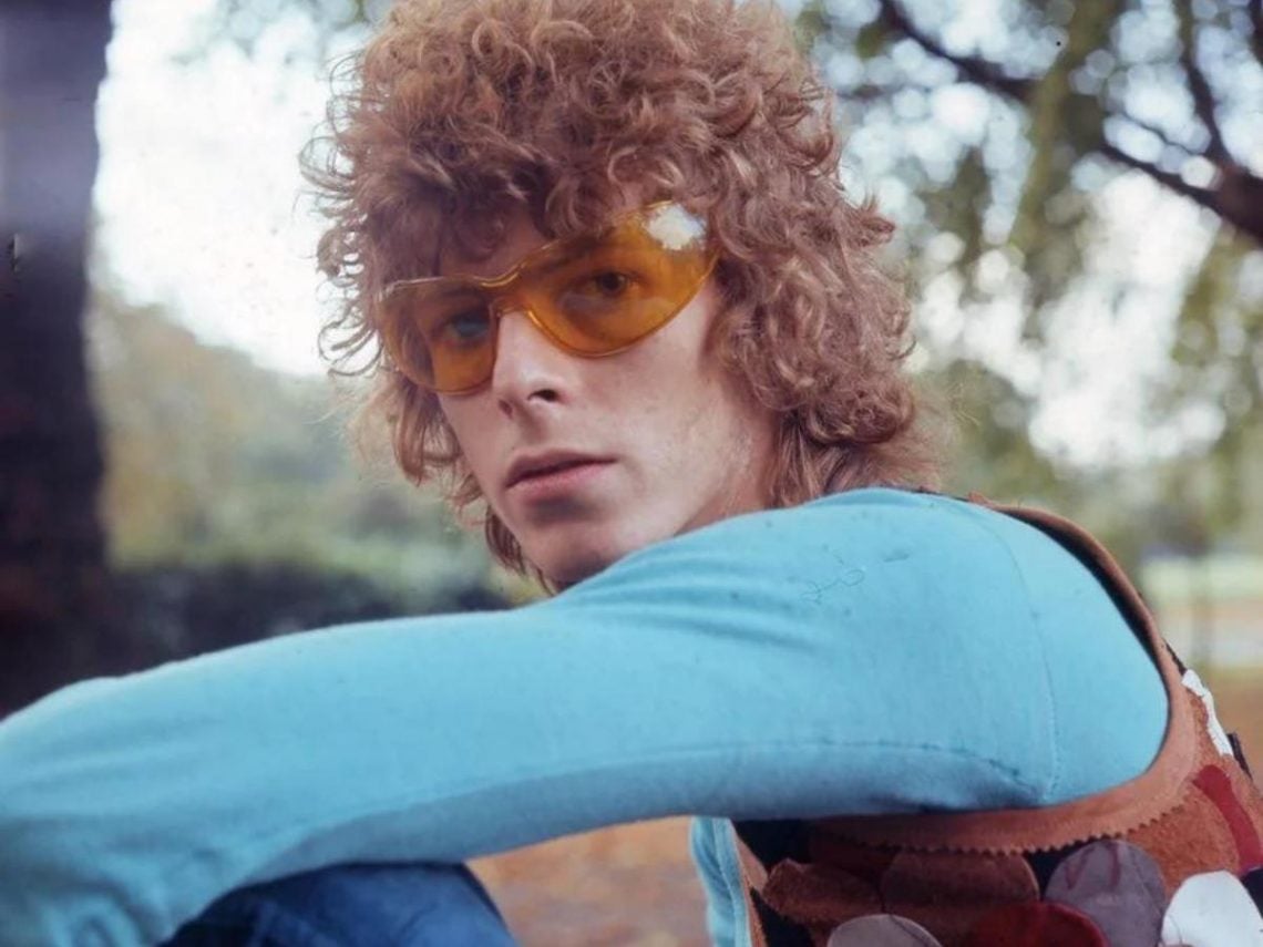Why it took David Bowie song 'Space Oddity' half a decade to hit number one