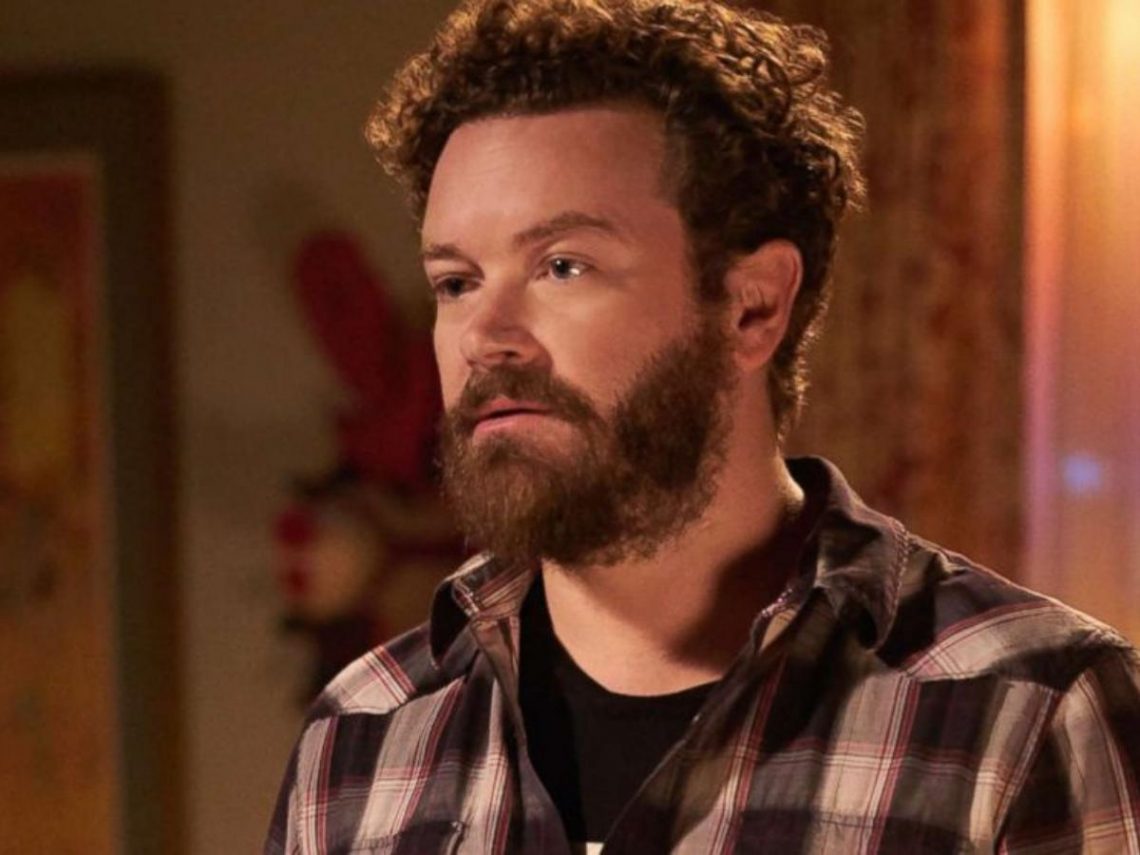 Woman shares details during Danny Masterson’s rape trial