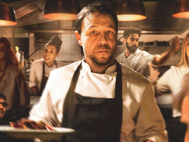 why do we love high-pressure restaurant dramas?