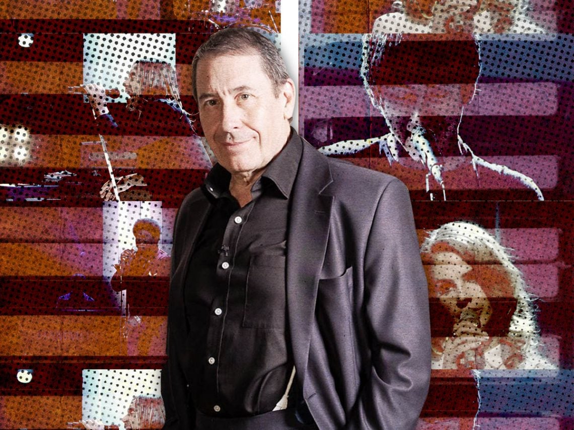 15 of the best 'Later, with Jools Holland' performances ever