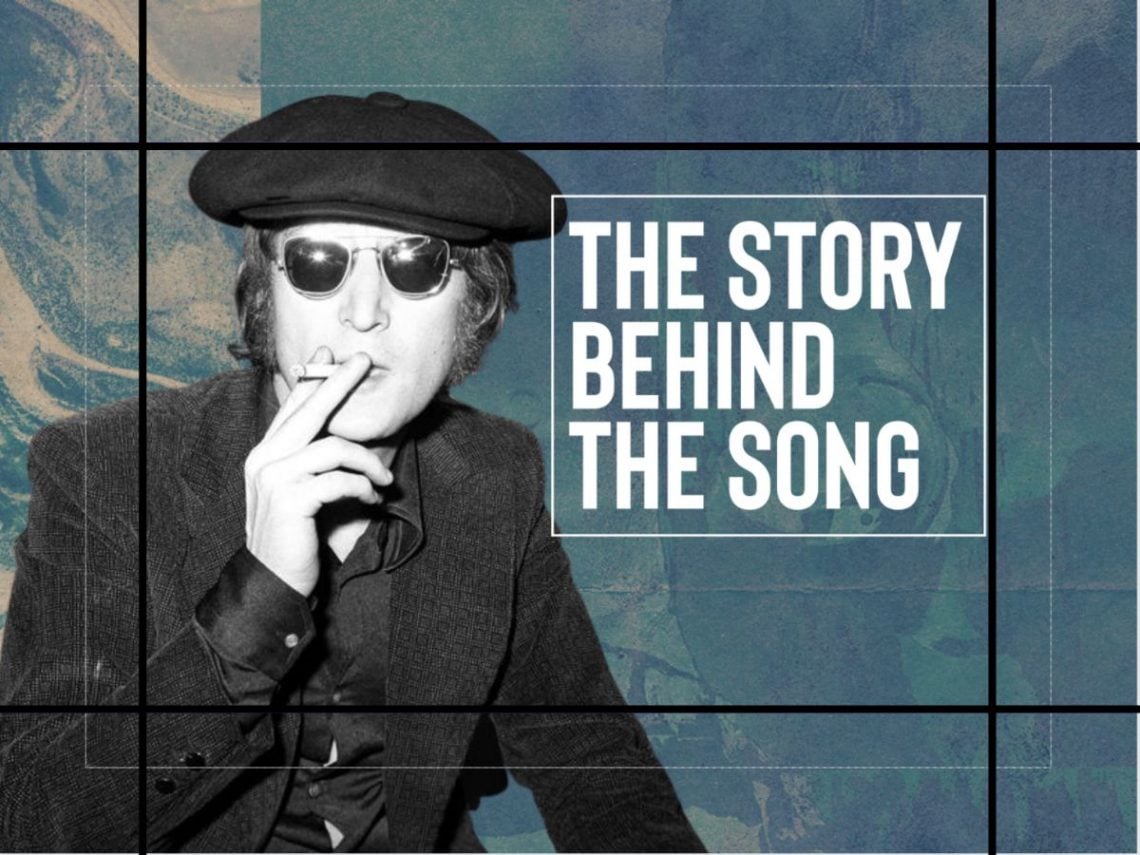 50 years of John Lennon's 'Happy Xmas (War is Over)'