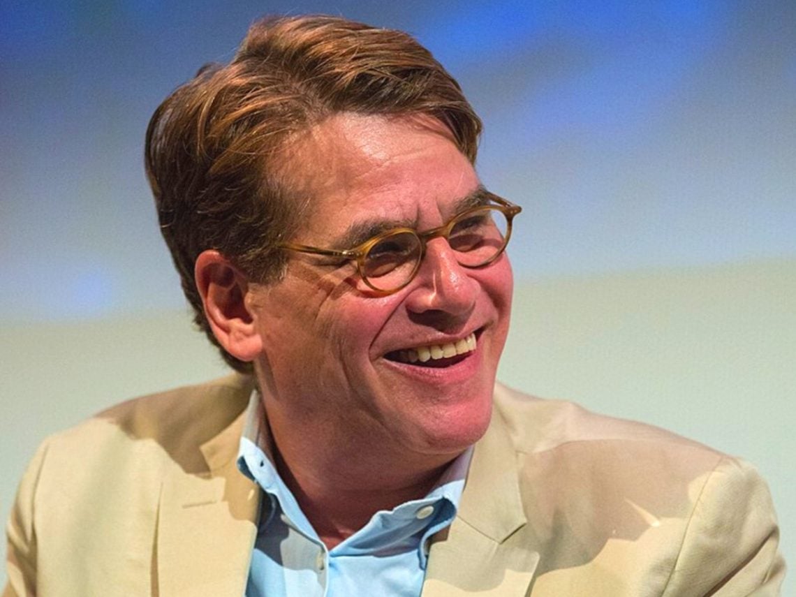 Aaron Sorkin breaks down his approach to writing
