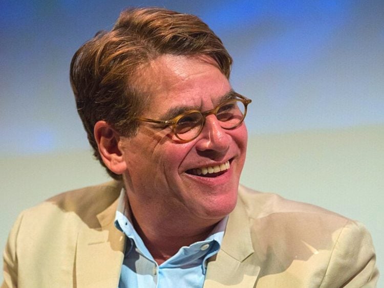Aaron Sorkin breaks down his approach to writing