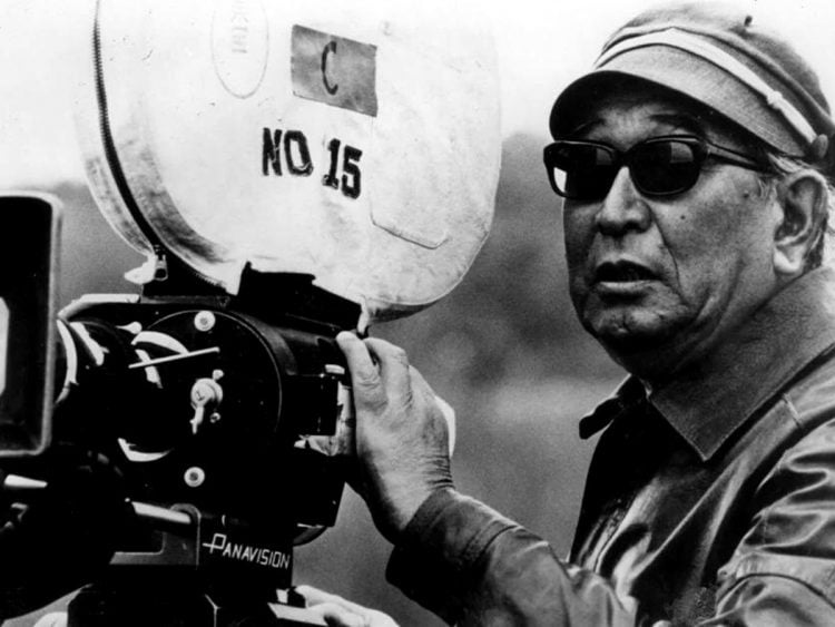 Akira Kurosawa's unstoppable influence on 'Star Wars'