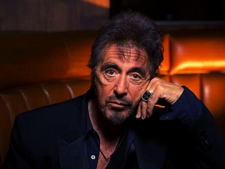 Al Pacino turned down the lead role in 'Pretty Woman'