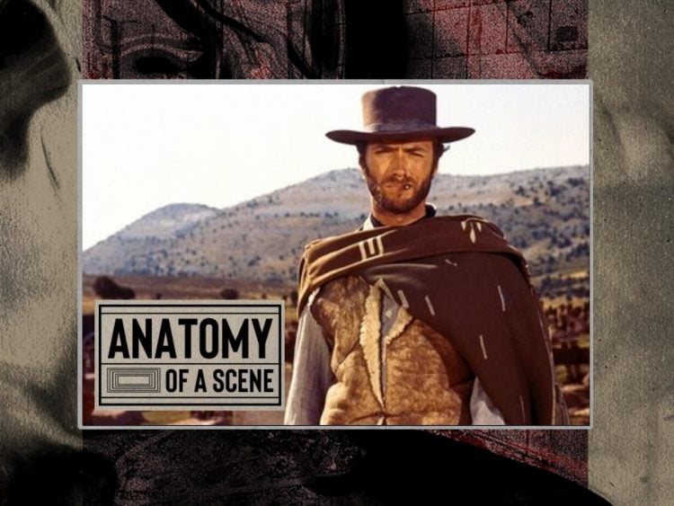 Analysing the duel in 'The Good, The Bad, and The Ugly'