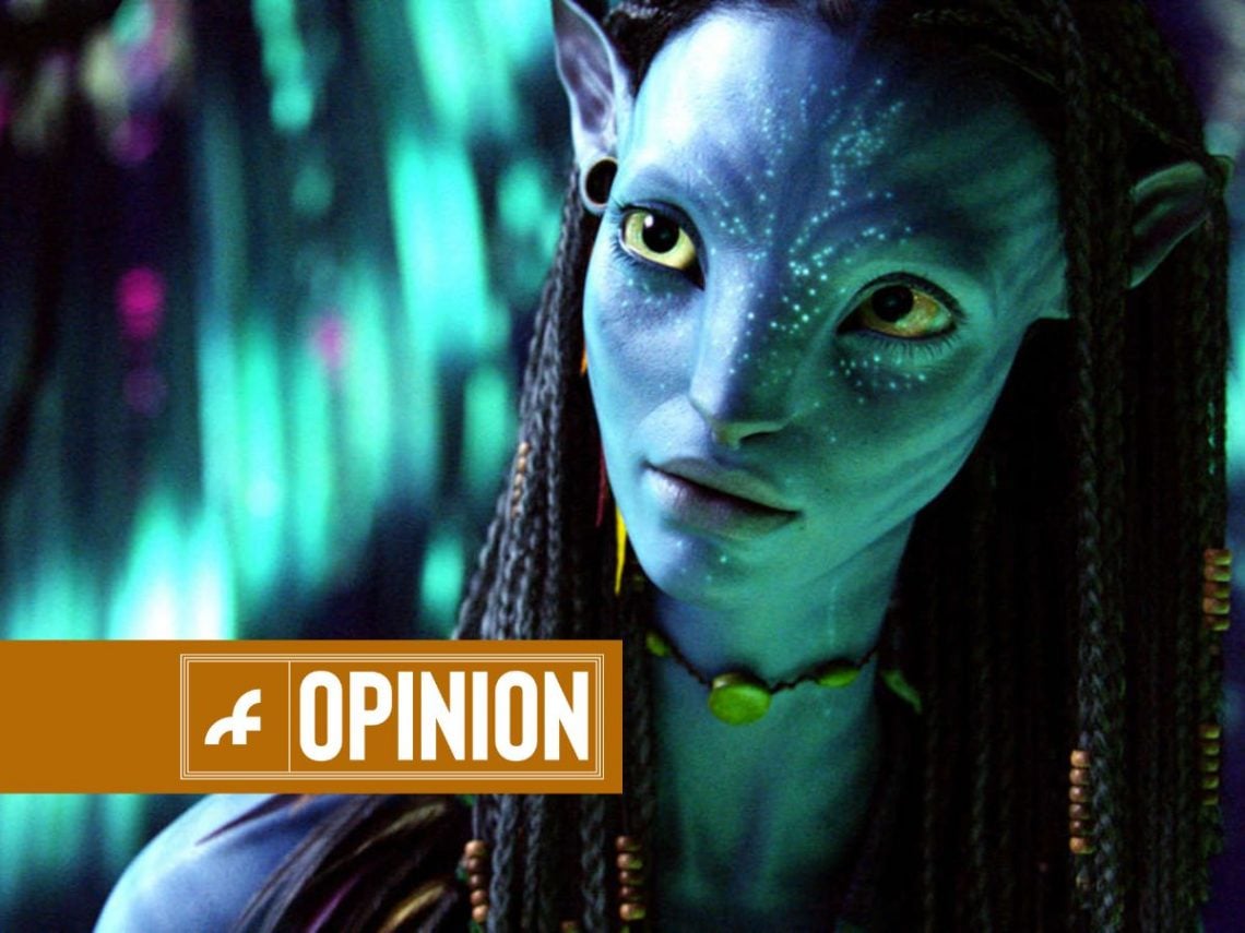 Avatar: the highest-grossing film with no cultural imprint