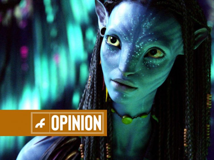 Avatar: the highest-grossing film with no cultural imprint