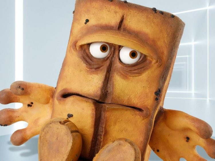 'Bernd das Brot'