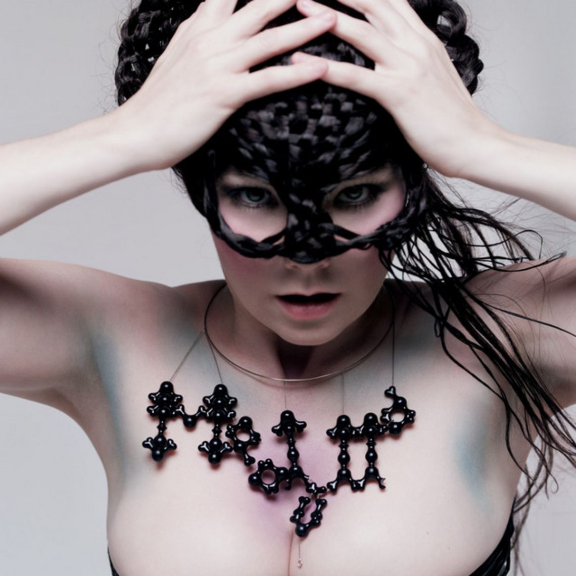 Bjork Medúlla