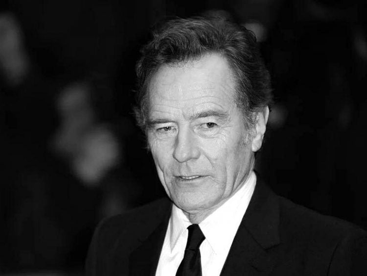 Bryan Cranston discusses Wes Anderson movie 'Asteroid City'