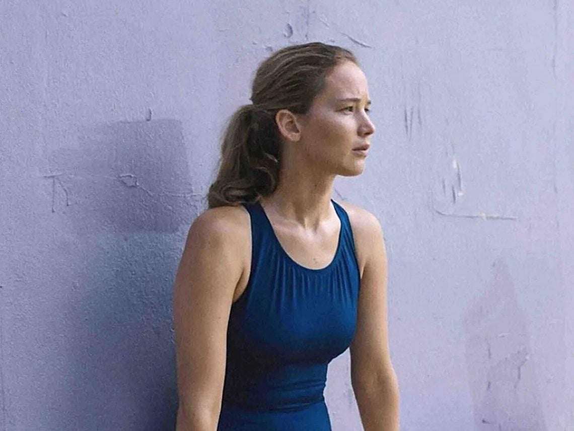 'Causeway' Review: Jennifer Lawrence brings her A-game