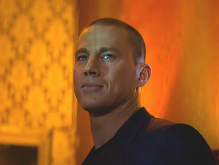 Channing Tatum stars in 'Magic Mike's Last Dance' trailer