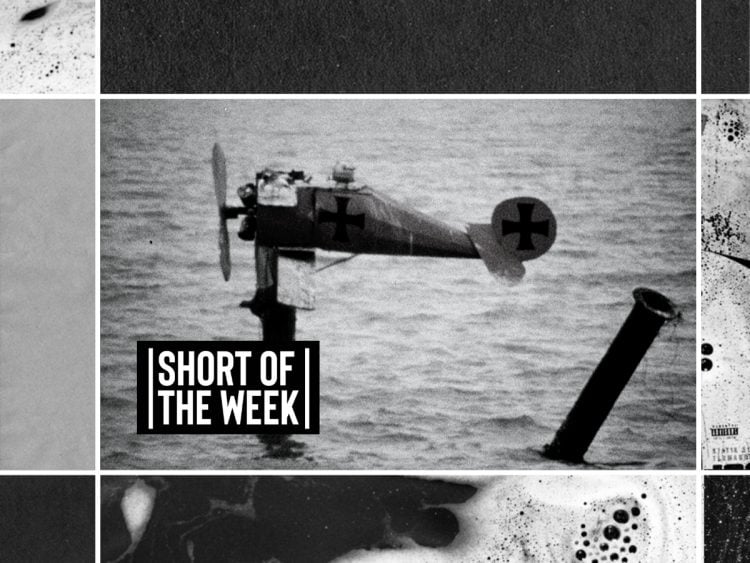 Chris Marker and the aesthetics of junk