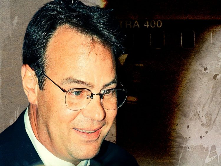 Dan Aykroyd picks his all-time favourite role