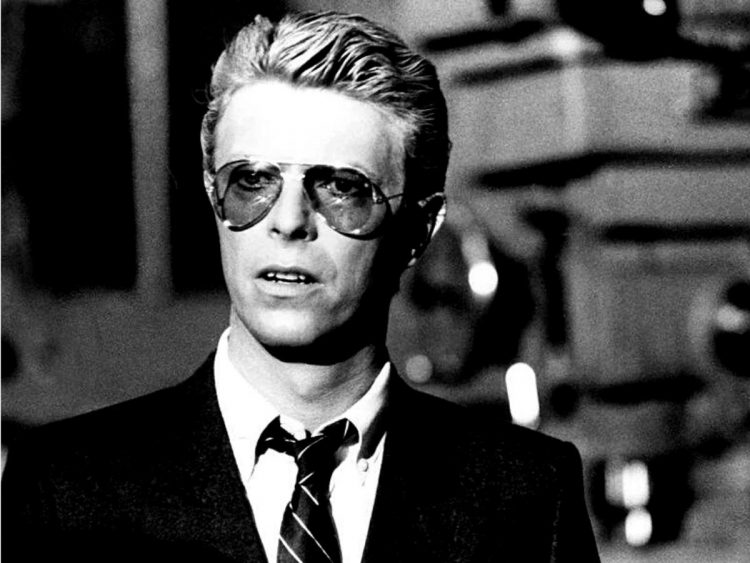 David Bowie refused to discuss sexuality with Jonathan Ross