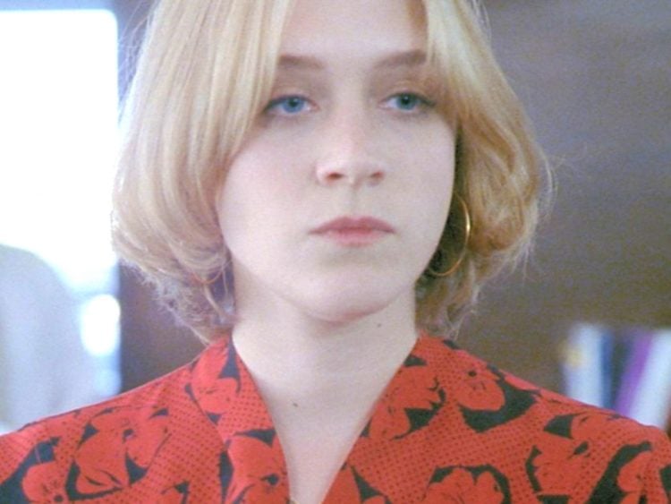 'Demonlover' - Chloë Sevigny's most underrated performance