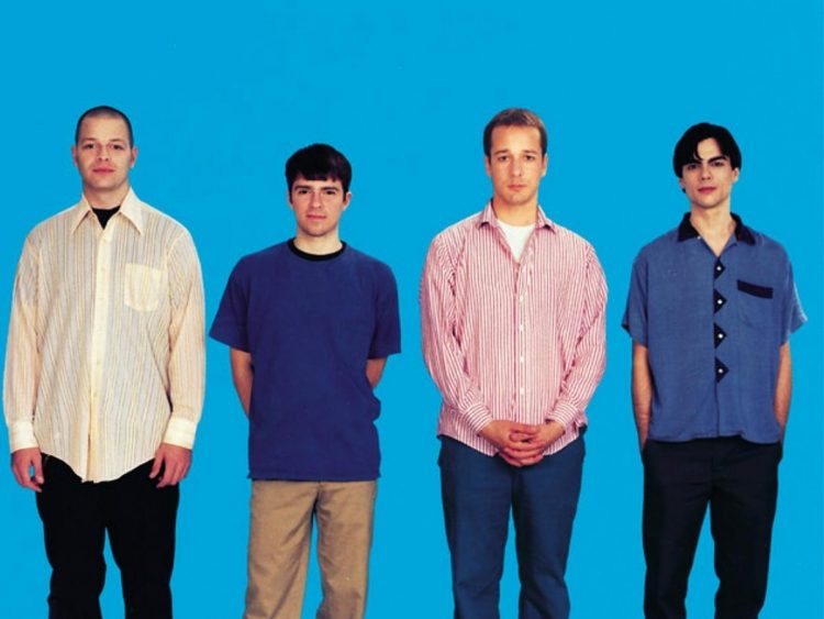 Every Weezer album ranked from worst to best