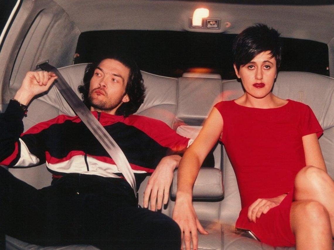 Everything But The Girl reform for first new album in over 20 years