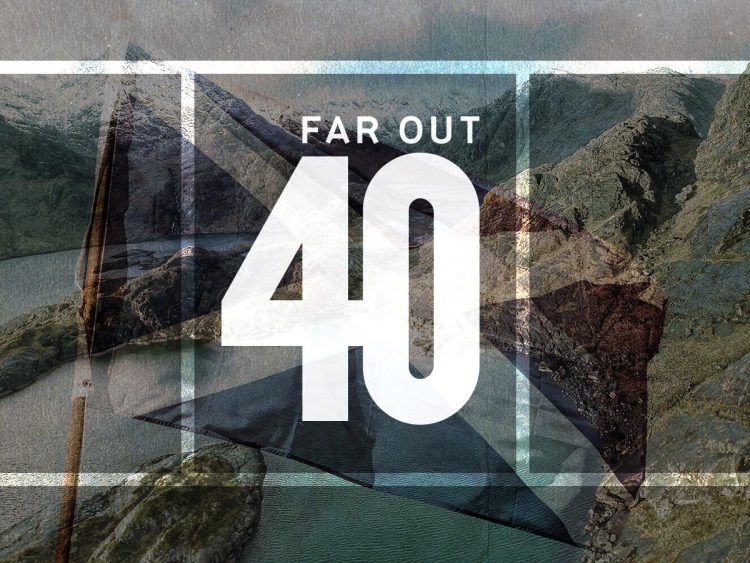 Far Out 40- St Andrews Day