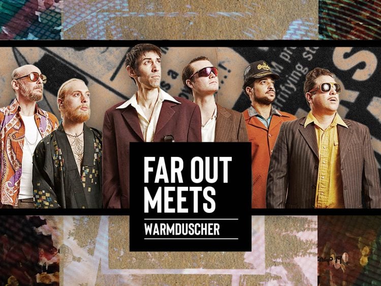 Far Out Meets Warmduscher