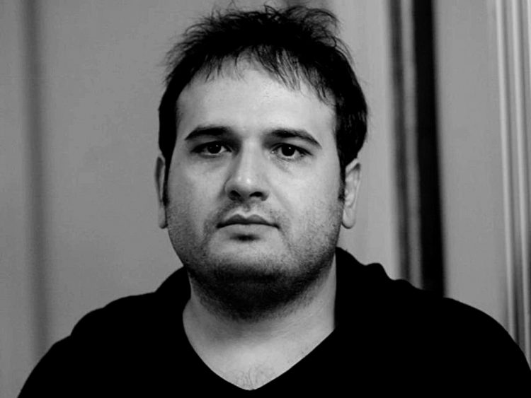 Filmmaker Reza Dormishian is barred from leaving Iran