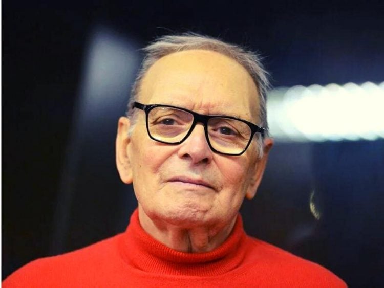 Five obscure and underrated Ennio Morricone scores