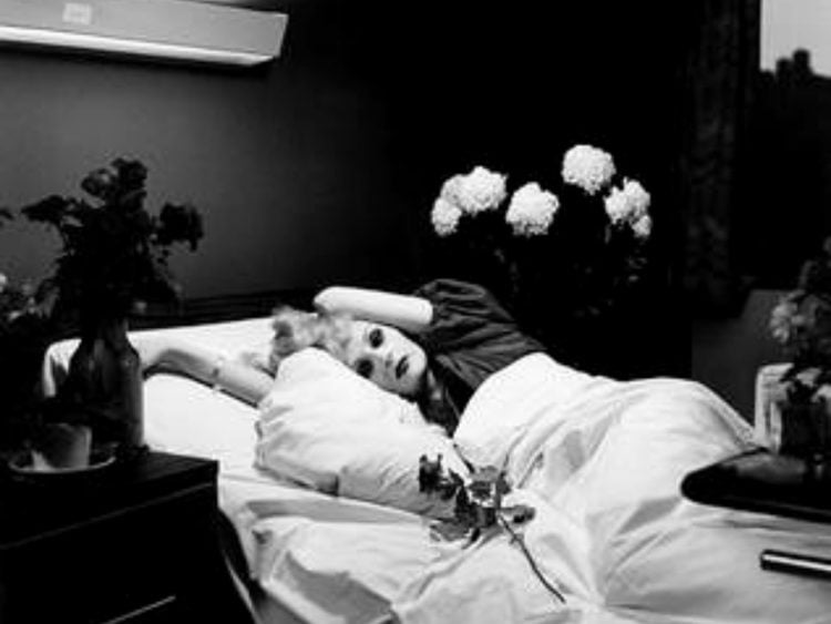 Five songs inspired by Candy Darling