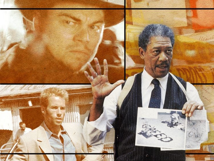 From 'Rear Window' to 'Se7en'- 10 of the best mysteries in film