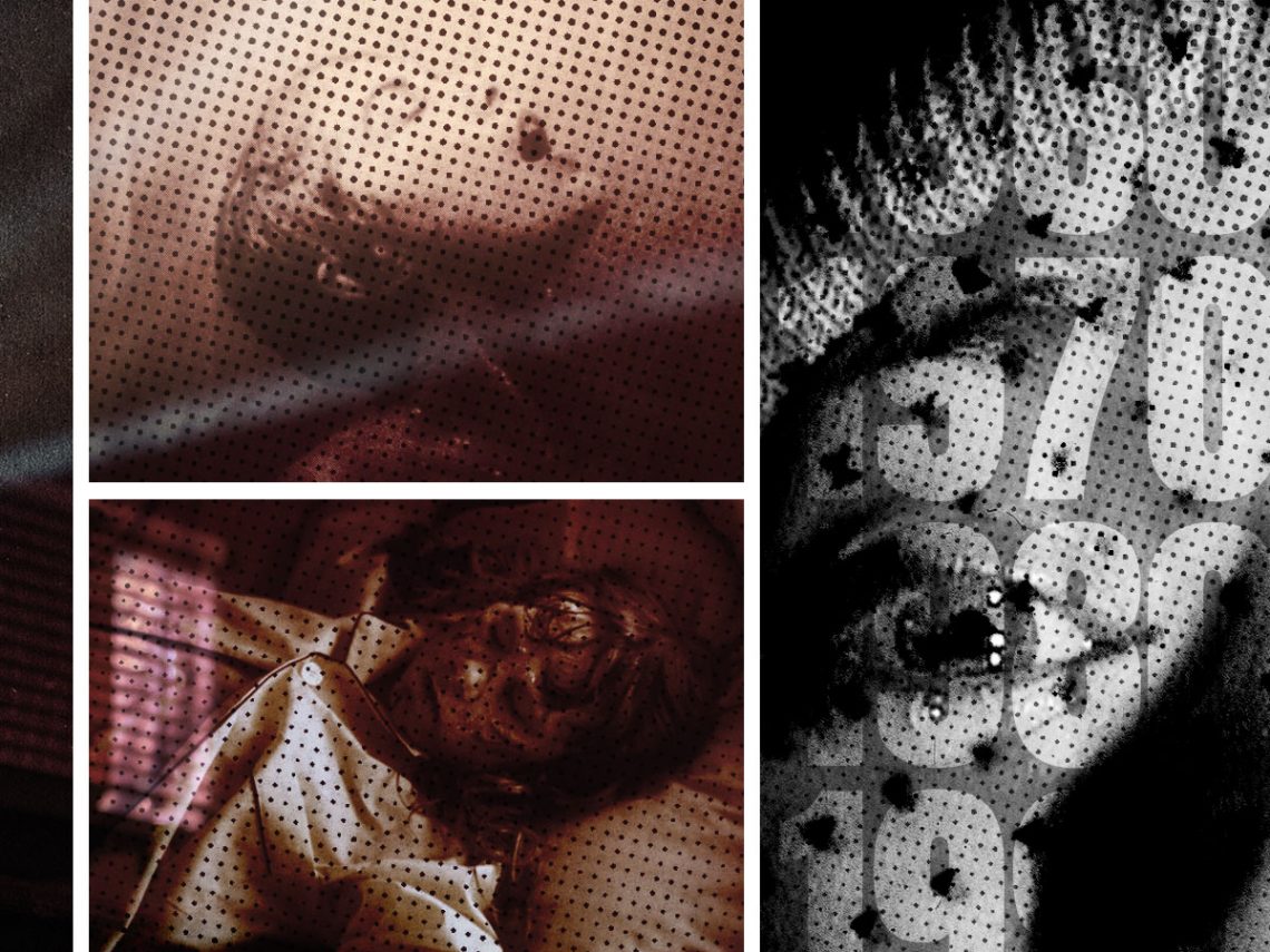 From the 1960s to 2010s- What was the best decade for horror movies?
