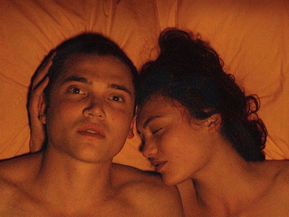 Gaspar Noé on how he was inspired by porn for 2015s 'Love'