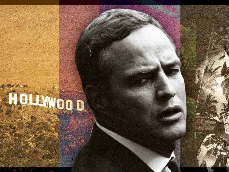 How Marlon Brando changed Hollywood