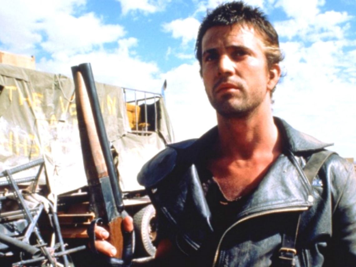 How Mel Gibson landed his iconic role in 'Mad Max'