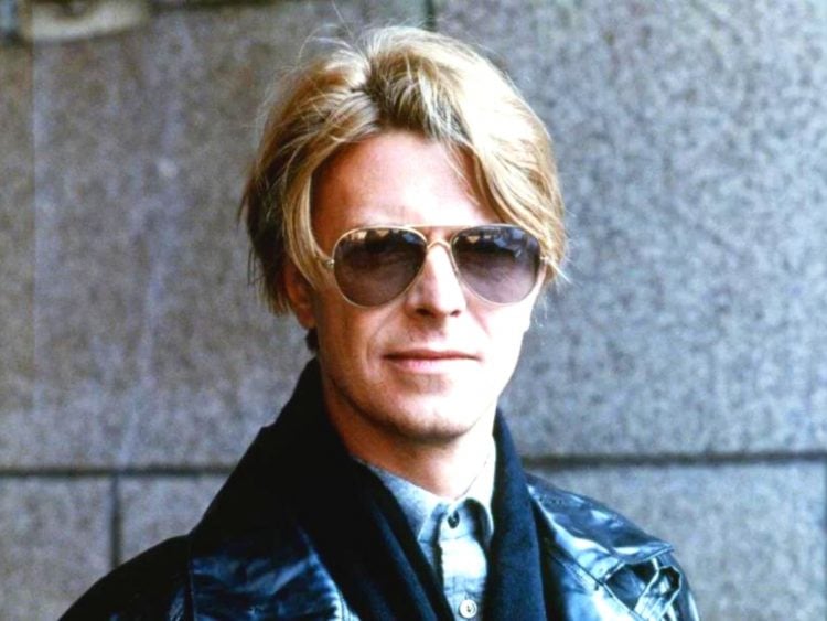 How Pixies inspired a new era of David Bowie