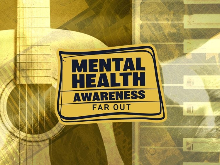How music can play a role in mental health therapy