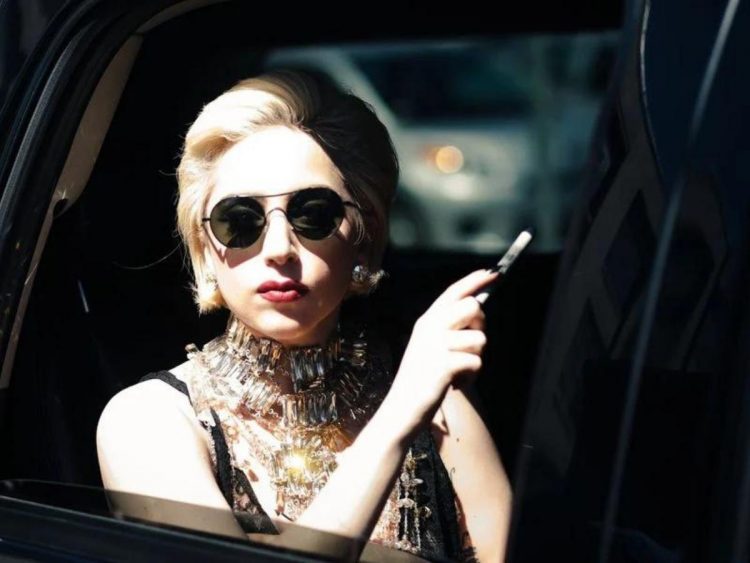 How one Iron Maiden concert changed Lady Gaga's life