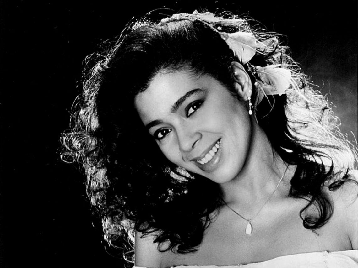 Irene Cara, Oscar-Winning ‘Fame’ and ‘Flashdance’ Singer, Dies at 63