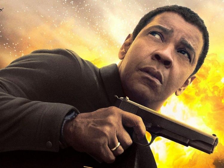 Italian police seize cocaine from ‘The Equalizer 3’ crew