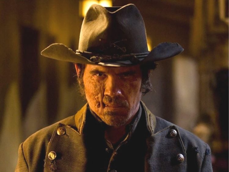Josh Brolin explains why he hated 'Jonah Hex'