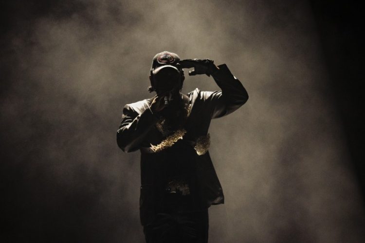 Kendrick Lamar proves rap is the new rock ‘n’ roll with Newcastle concert