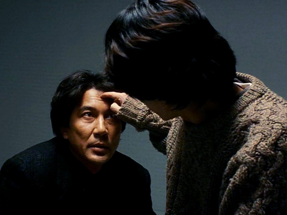 Kiyoshi Kurosawa's crime drama 'Cure' is a modern classic