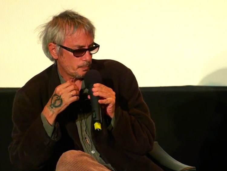 Leos Carax's favourite films of all time