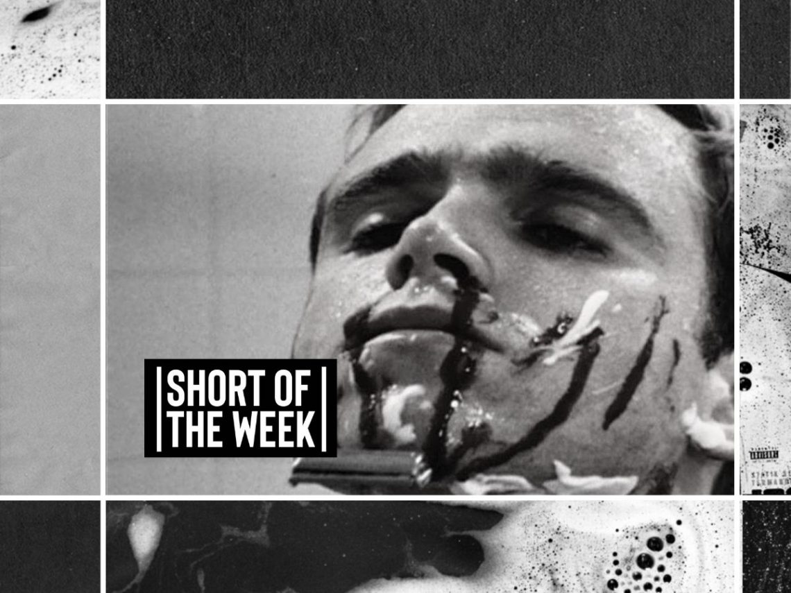 Martin Scorsese does body horror